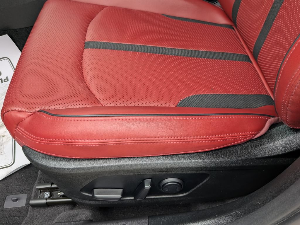 Certified 2023 Kia K5 GT-Line w/ GT-Line Premium Package FWD image 21