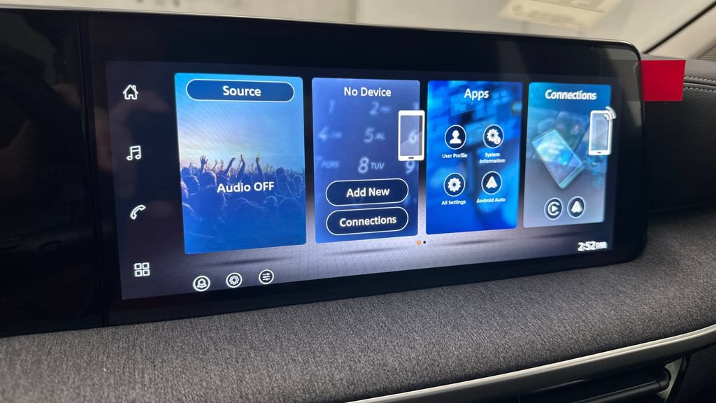 New 2026 Nissan Kicks SV w/ SV Premium Package AWD/4WD image 20