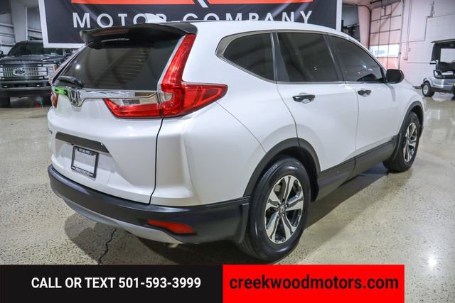Used 2019 Honda CR-V LX image 4