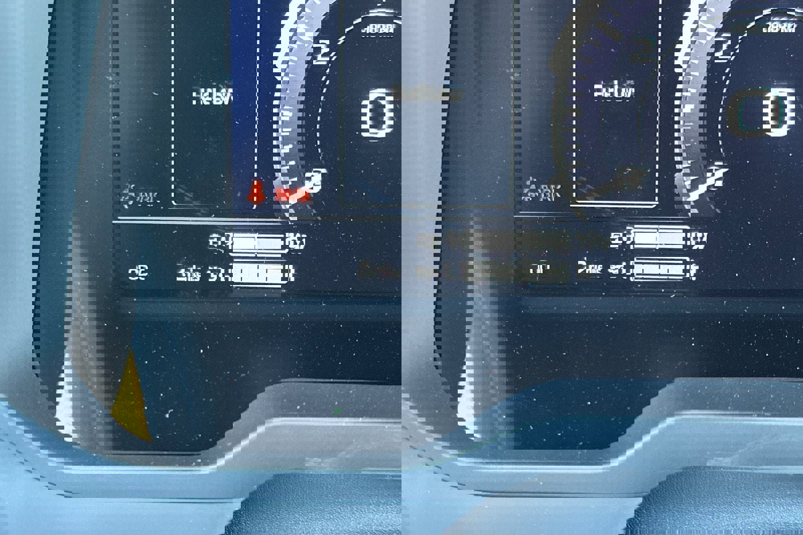 New 2026 Toyota Tundra Platinum image 30