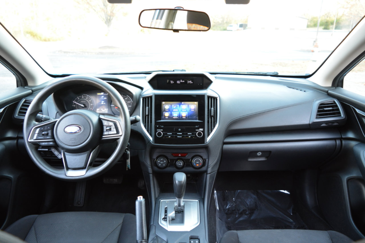 Used 2019 Subaru Impreza 2.0i Premium image 18