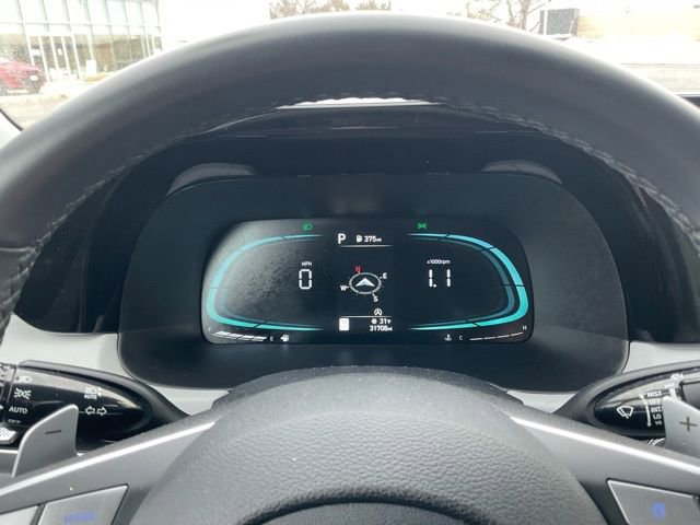 Used 2024 Hyundai Palisade SEL image 19