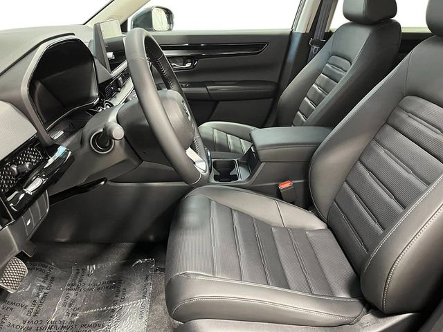 New 2026 Honda CR-V EX-L image 12