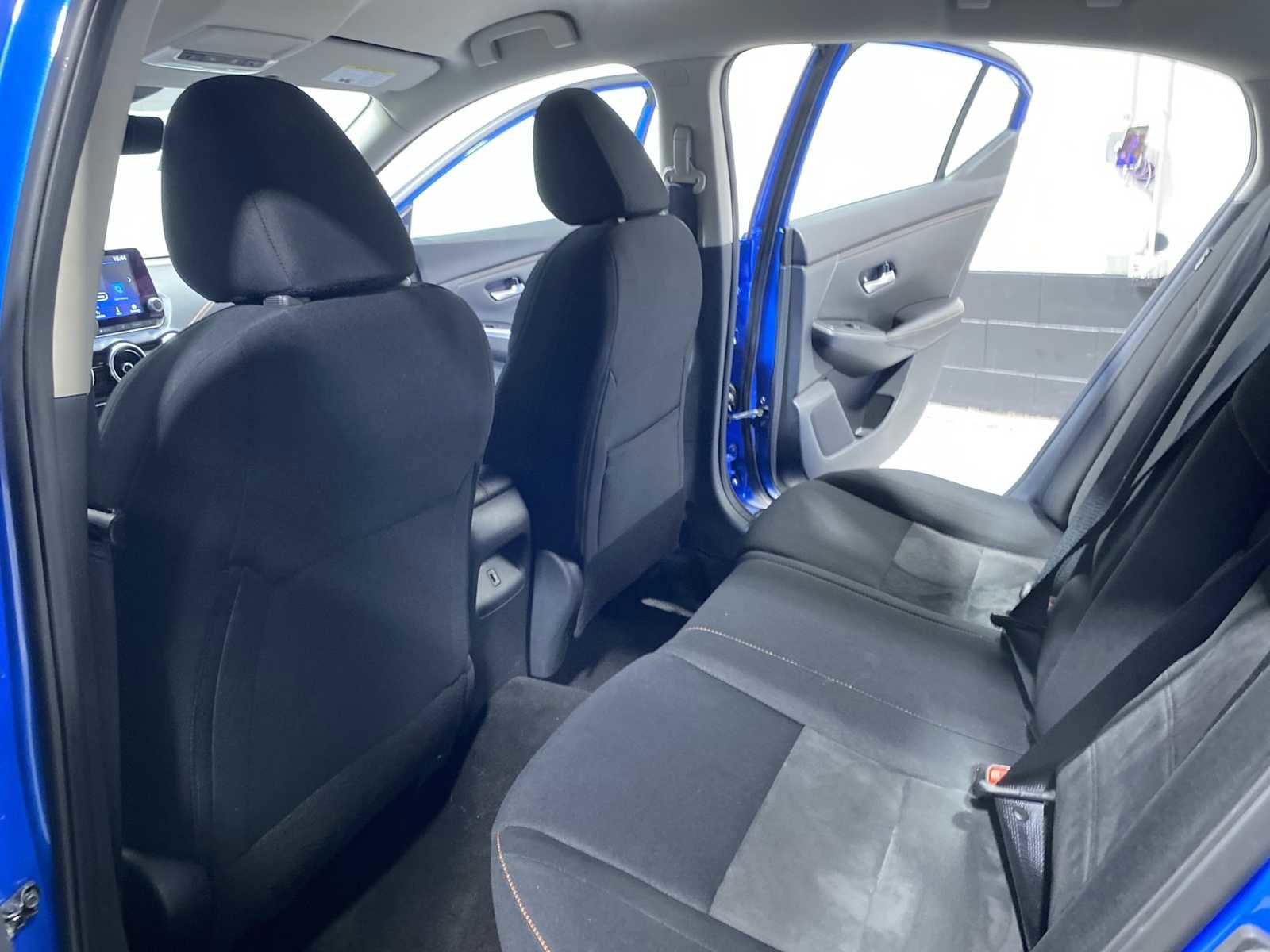 Used 2023 Nissan Sentra SR w/ Electronics Package image 12