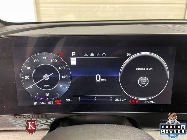 Used 2024 Kia Sportage X-Pro image 16