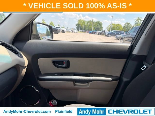Used 2010 Kia Soul ! FWD image 21