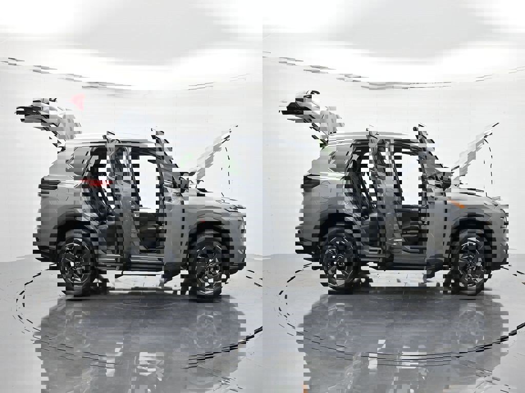 New 2026 Nissan Rogue SV w/ SV Premium Package image 47