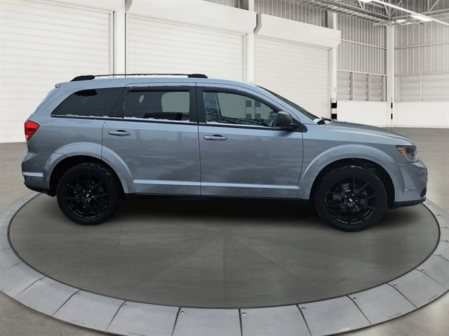 Used 2019 Dodge Journey GT w/ Nav & Sun Group image 6