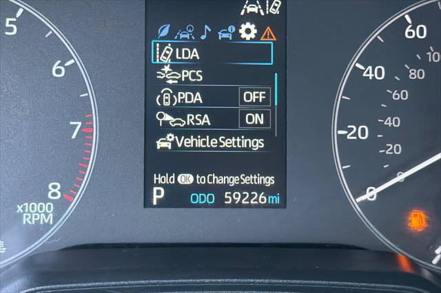 Certified 2023 Toyota Corolla LE FWD image 26