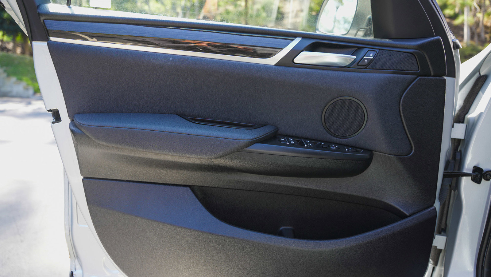 Used 2017 BMW X3 sDrive28i image 24