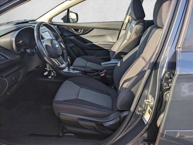 Used 2021 Subaru Crosstrek 2.0i Premium image 15