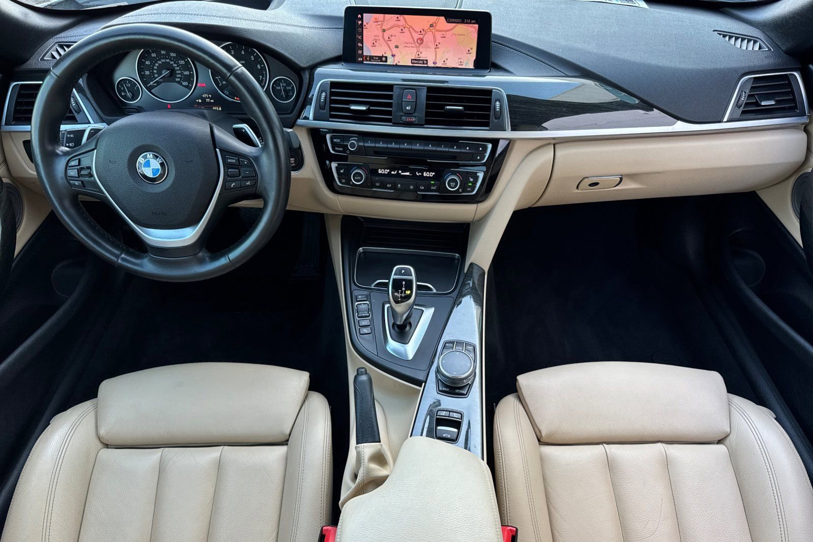 Used 2019 BMW 440i xDrive Convertible w/ Executive Package image 13