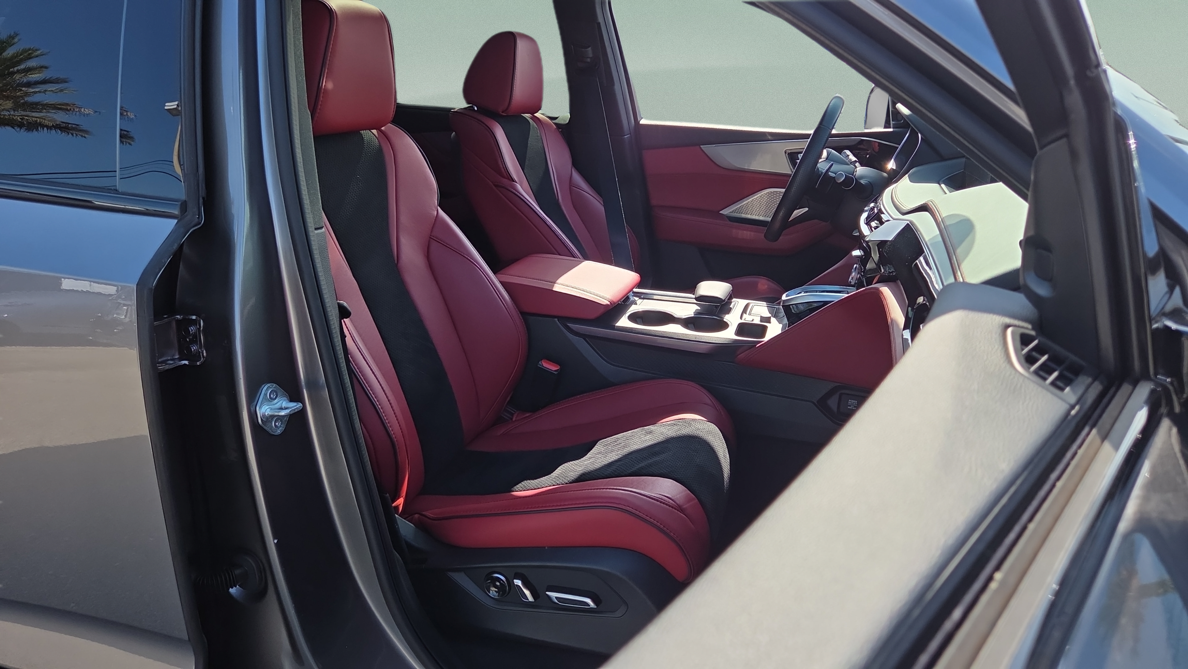 Certified 2023 Acura MDX A-Spec AWD/4WD image 17