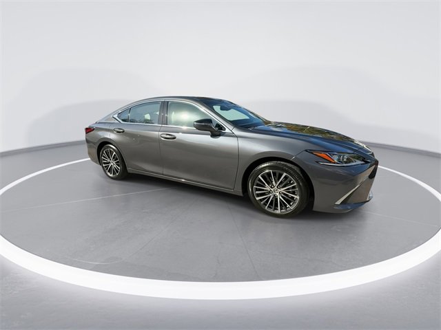 Certified 2023 Lexus ES 350 w/ Premium Package image 9