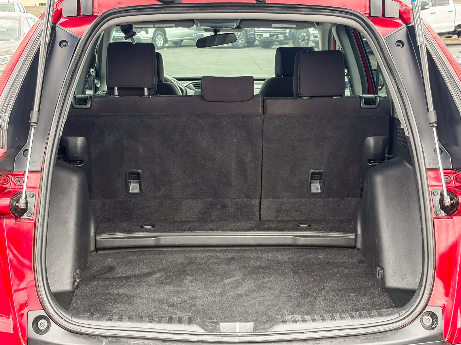Used 2021 Honda CR-V Special Edition image 23