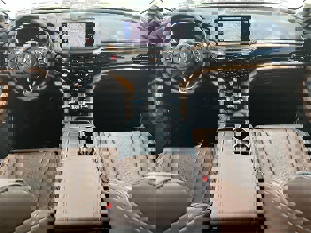 New 2026 Acura MDX FWD w/ Technology Package image 11