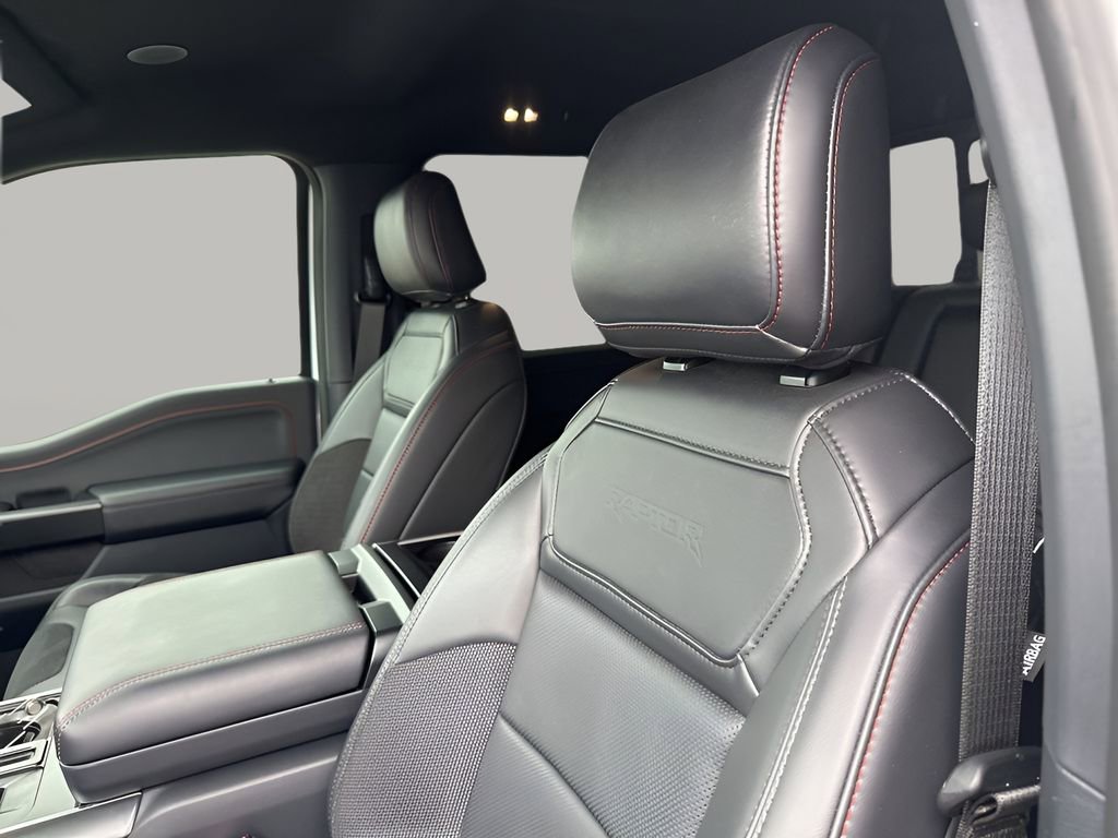 Used 2025 Ford F150 Raptor image 26