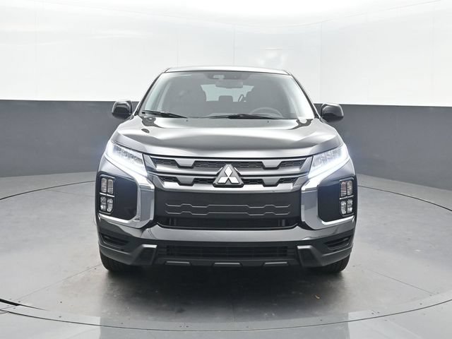 New 2026 Mitsubishi Outlander Sport LE AWD/4WD image 38