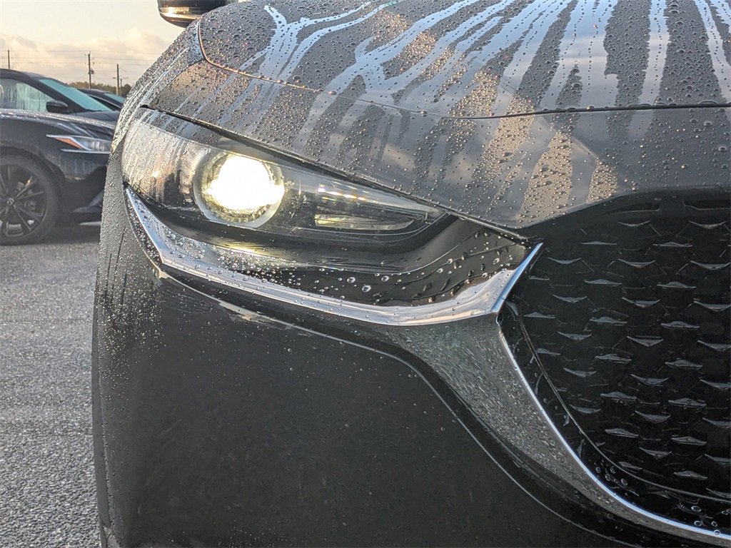 Used 2023 MAZDA CX-30 AWD 2.5 S w/ Preferred Package image 7