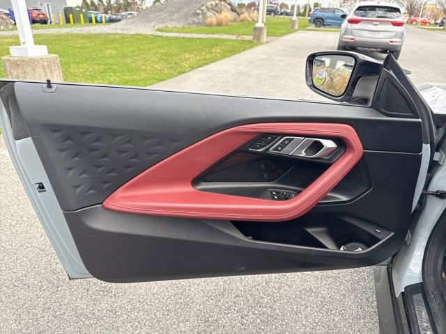 Used 2022 BMW M240i xDrive Coupe image 22