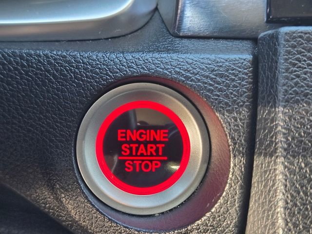 Used 2018 Honda Civic EX-L image 18