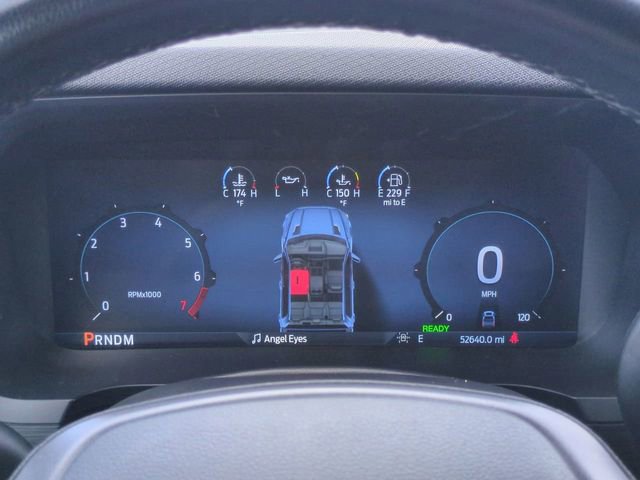 Used 2024 Ford F150 XLT w/ Mobile Office Package image 26