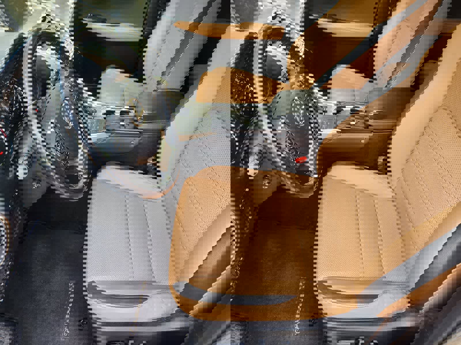 Used 2017 Lexus NX 200t FWD w/ Premium Package image 12