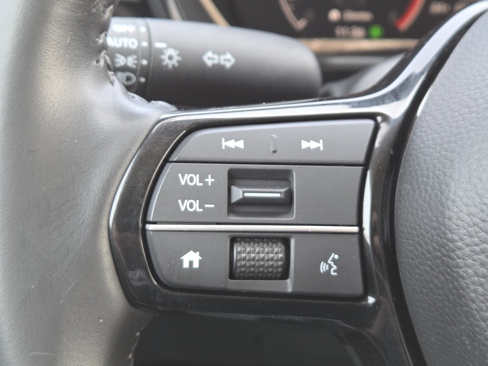 Used 2024 Honda CR-V EX-L image 34