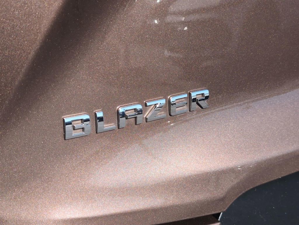 Certified 2019 Chevrolet Blazer LT image 22