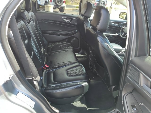 Used 2024 Ford Edge Titanium image 21