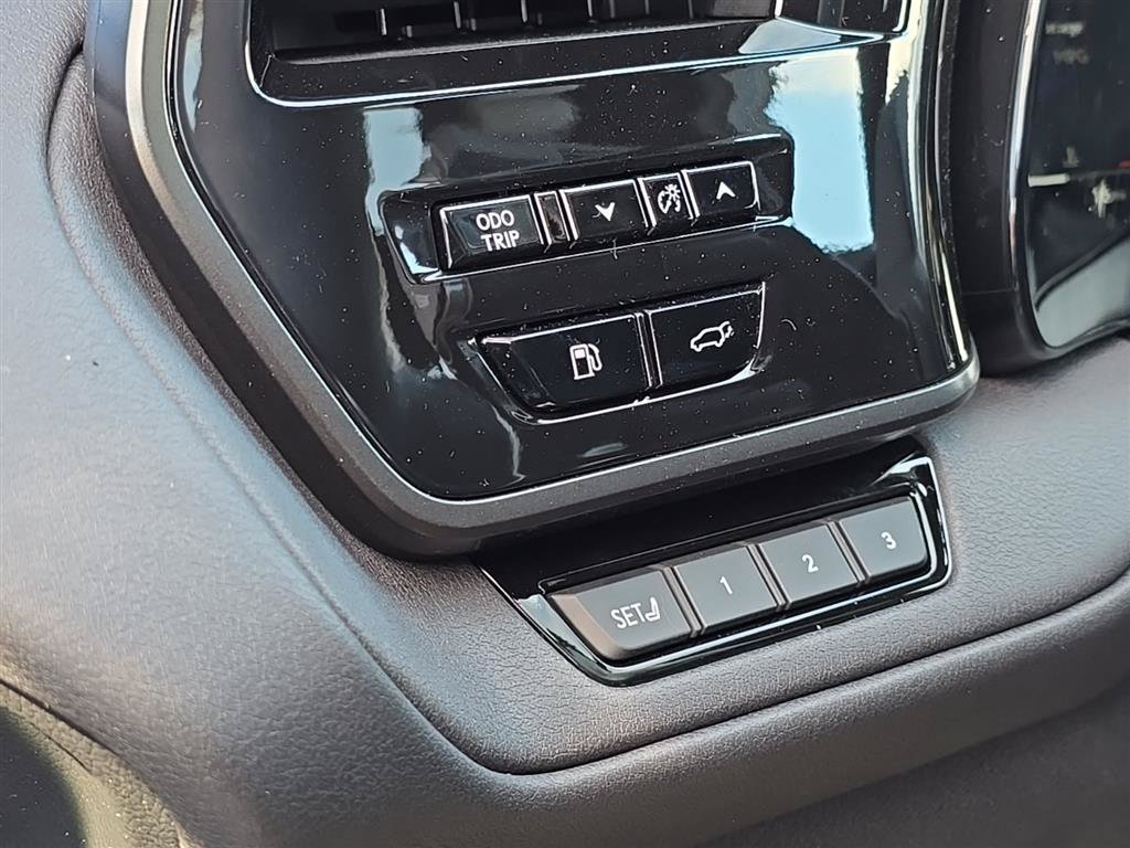 New 2026 Lexus TX 350 AWD w/ Technology Package image 18
