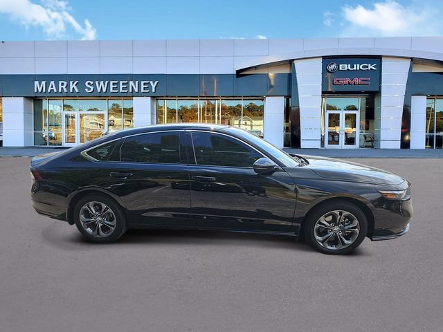 Used 2025 Honda Accord EX-L image 32
