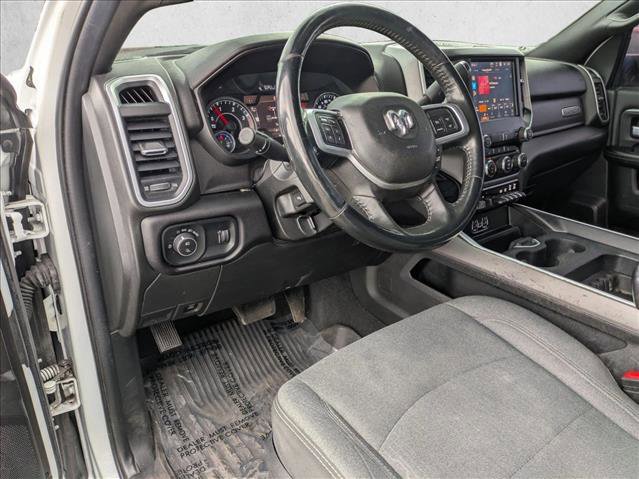 Used 2022 RAM 3500 Big Horn w/ Level C Equiment Group image 10