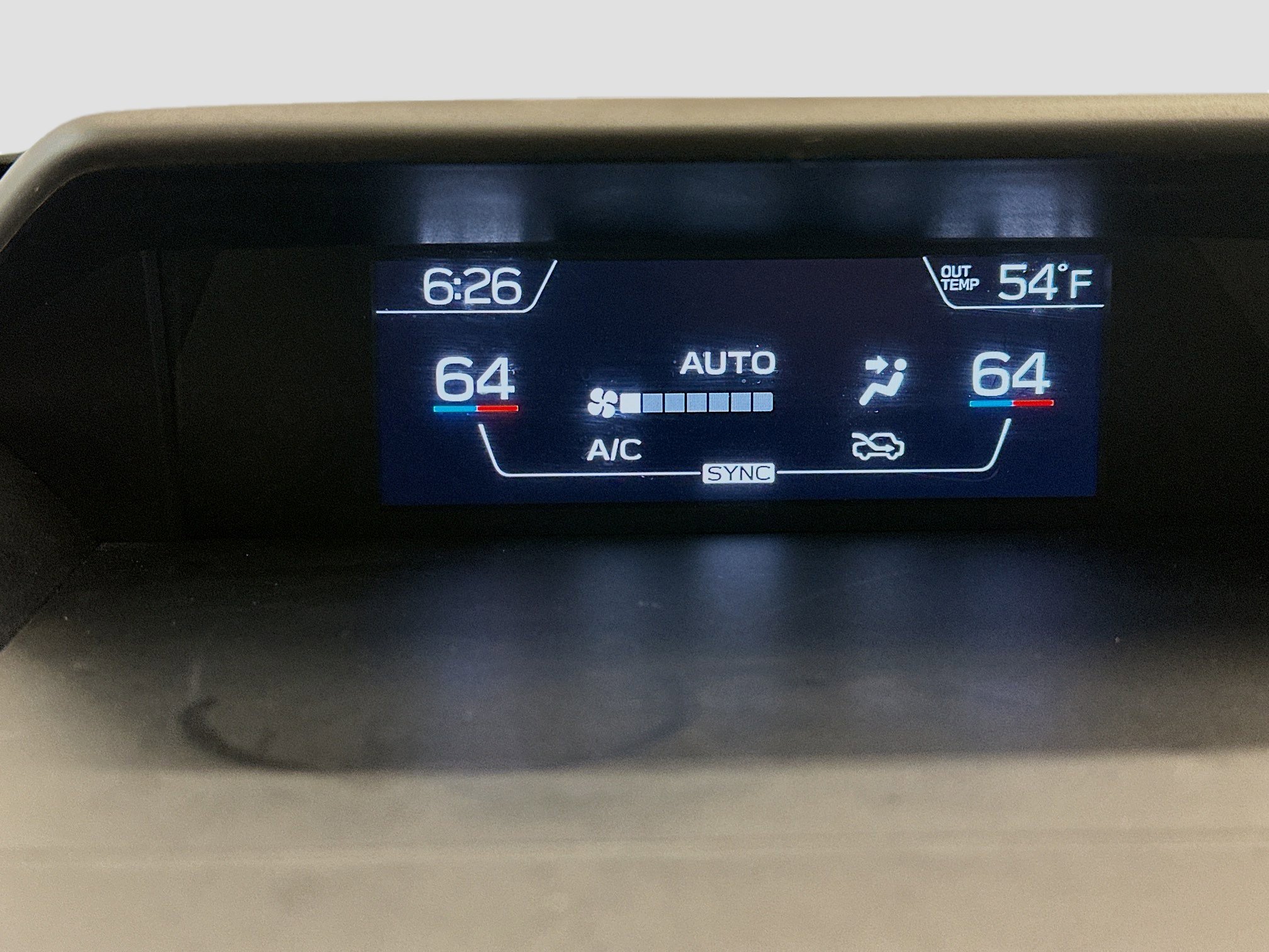 Used 2023 Subaru Forester Wilderness image 36