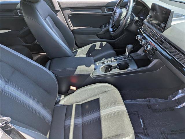 Certified 2023 Honda Civic Sport image 19