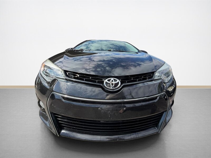 Used 2014 Toyota Corolla S FWD image 9
