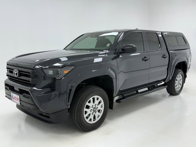 Used 2024 Toyota Tacoma SR image 5