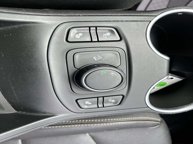 Used 2019 GMC Terrain SLT w/ Preferred Package FWD image 27