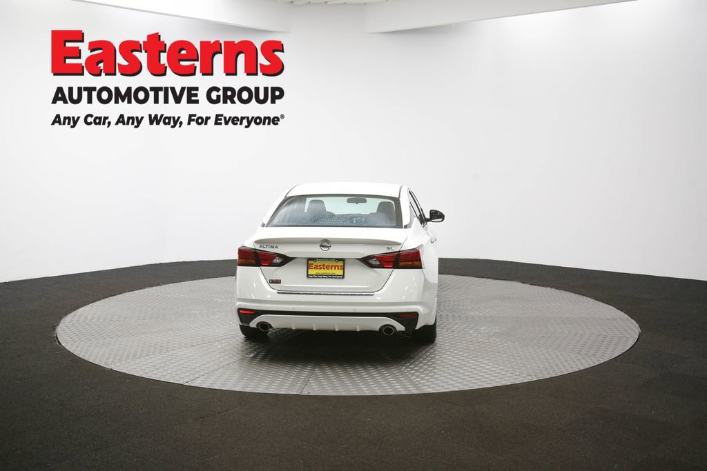 Used 2022 Nissan Altima 2.5 SL FWD image 36