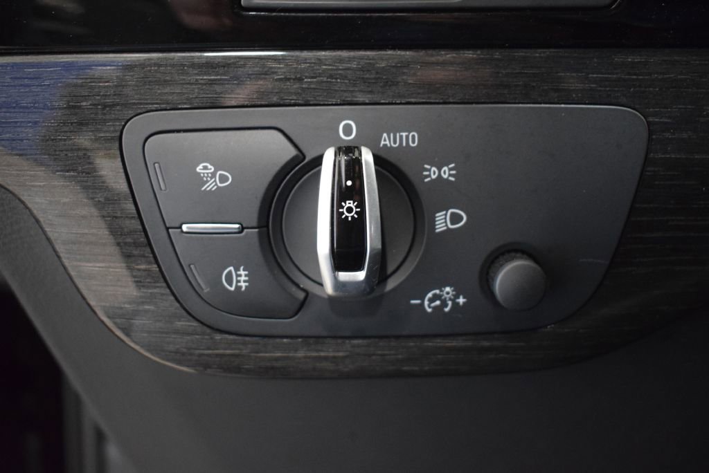 Used 2017 Audi Q7 3.0T Premium Plus image 8