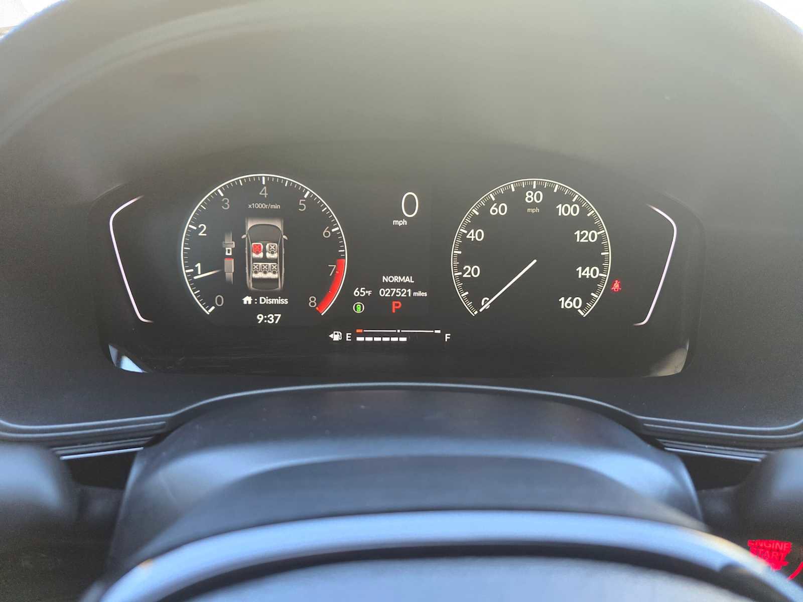 Used 2023 Honda Civic Sport image 26