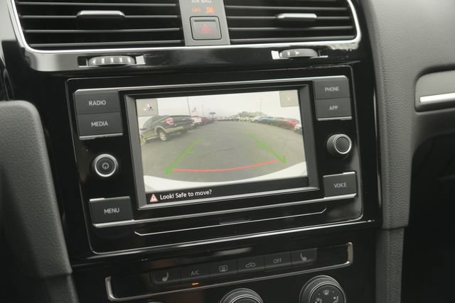 Used 2021 Volkswagen GTI S image 27