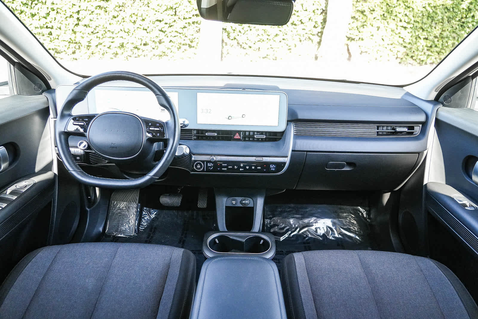 Used 2024 Hyundai Ioniq 5 SEL RWD image 12