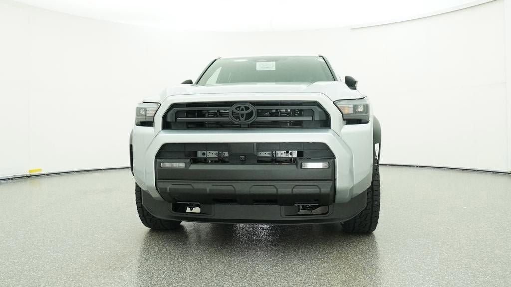 New 2026 Toyota 4Runner SR5 AWD/4WD image 31