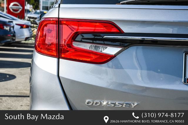 Used 2021 Honda Odyssey Touring image 9