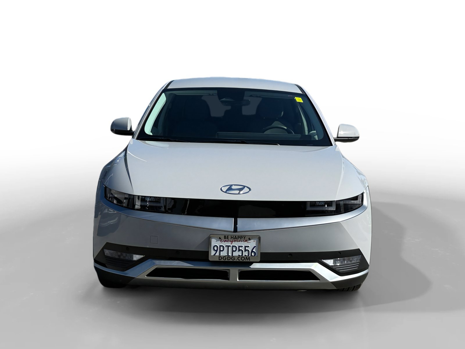 Certified 2024 Hyundai Ioniq 5 SEL RWD image 8