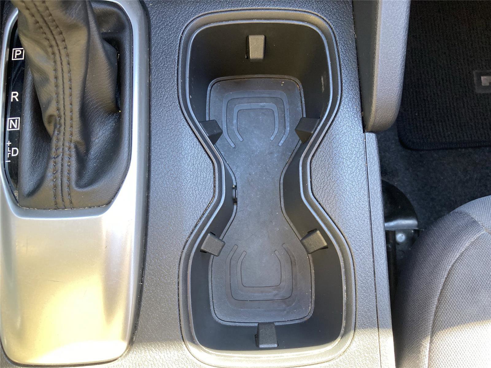 Used 2022 Nissan Frontier S w/ Technology Package image 17