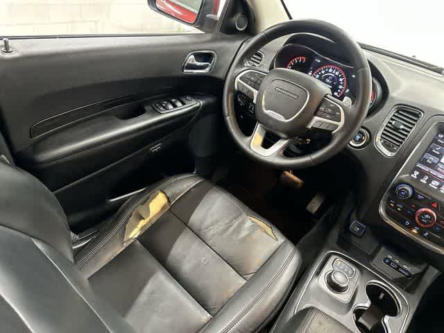 Used 2014 Dodge Durango Limited RWD image 12