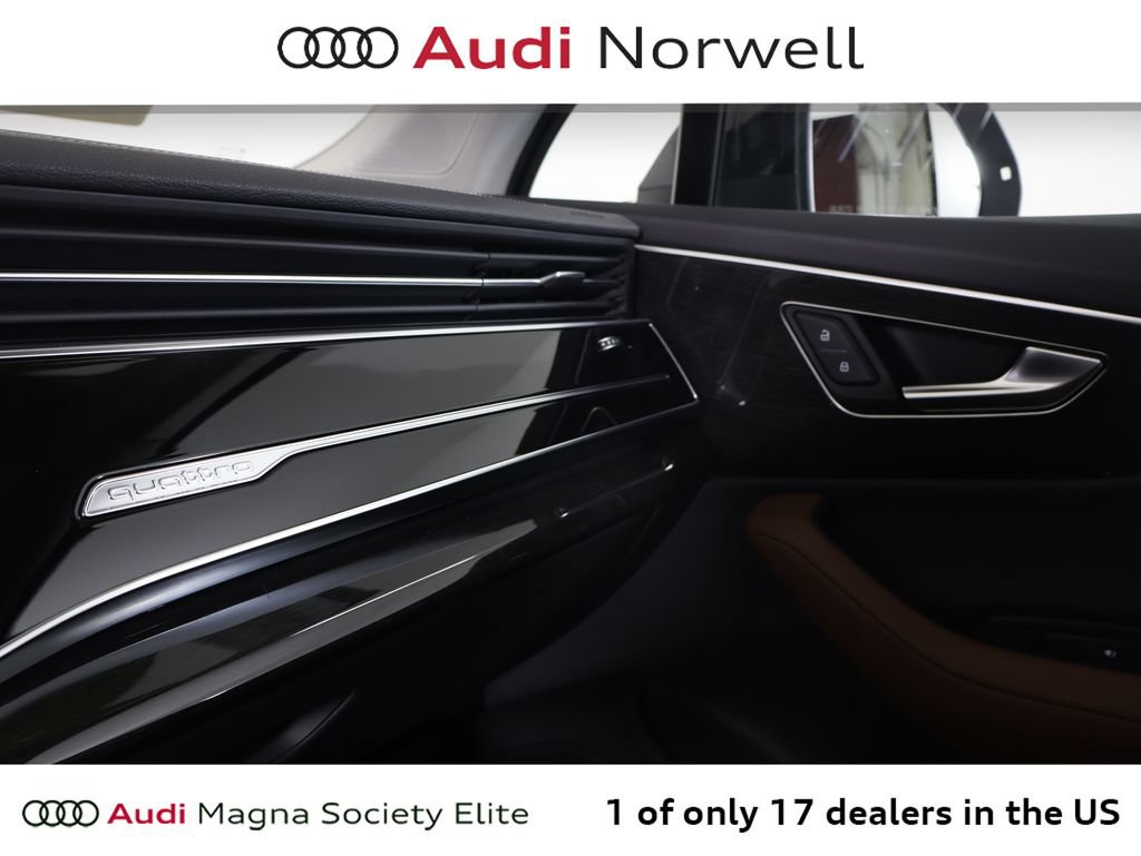 Used 2023 Audi Q7 3.0T Premium Plus w/ Premium Plus Package AWD/4WD image 7