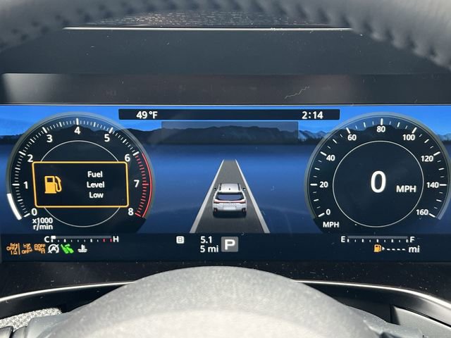 New 2026 Subaru Outback Limited image 21